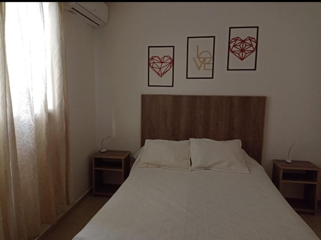 Apartment Santa Rosa Pb 1