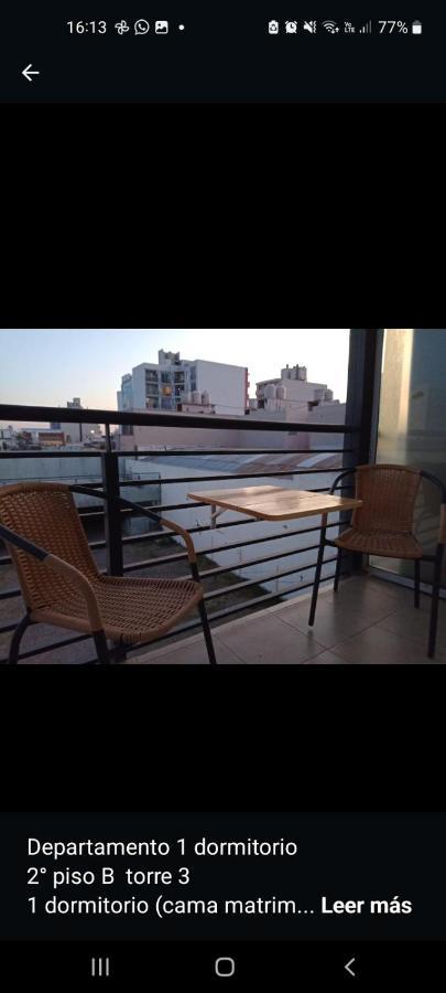 Santa Rosa Pb 1 Cordoba