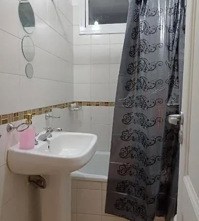 Apartamentos Santa Rosa Pb 1 Cordoba Exterior photo
