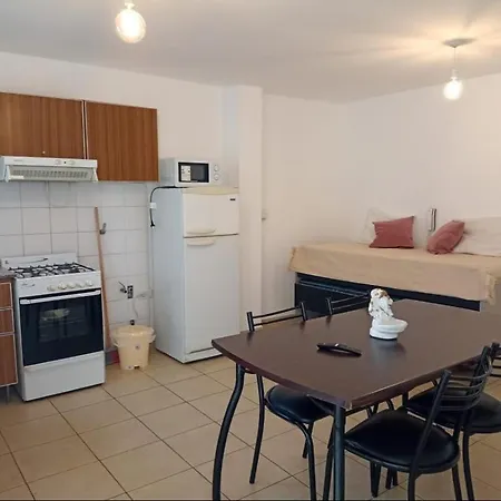 Apartamentos Santa Rosa Pb 1 Cordoba Exterior photo