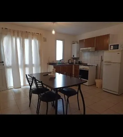 Apartamentos Santa Rosa Pb 1 Cordoba Exterior photo