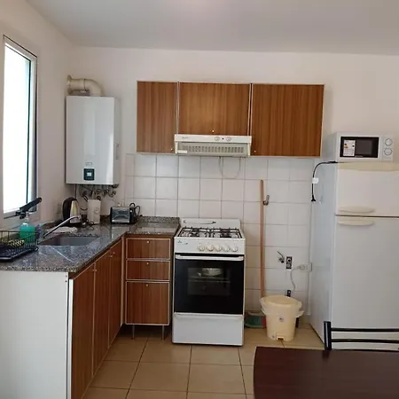 Apartamentos Santa Rosa Pb 1 Cordoba Exterior photo