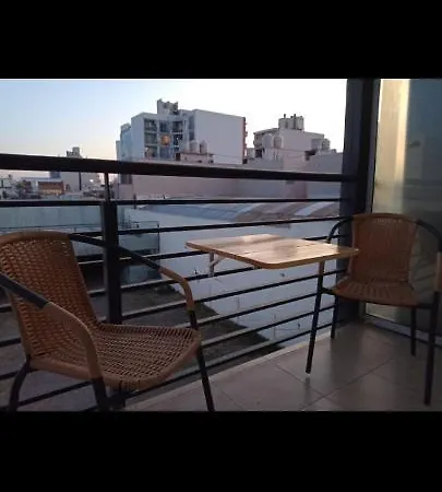 Apartamentos Santa Rosa Pb 1 Cordoba Exterior photo