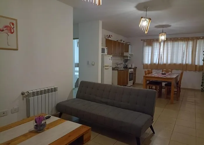 Apartamentos Santa Rosa Pb 1