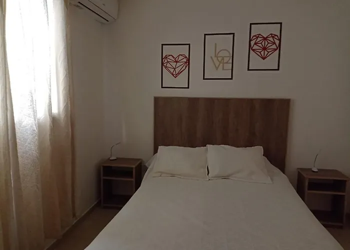 Apartamentos Santa Rosa Pb 1
