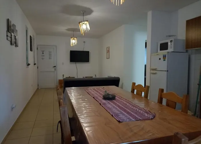 Apartamentos Santa Rosa Pb 1