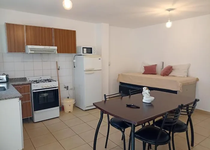 Apartamentos Santa Rosa Pb 1