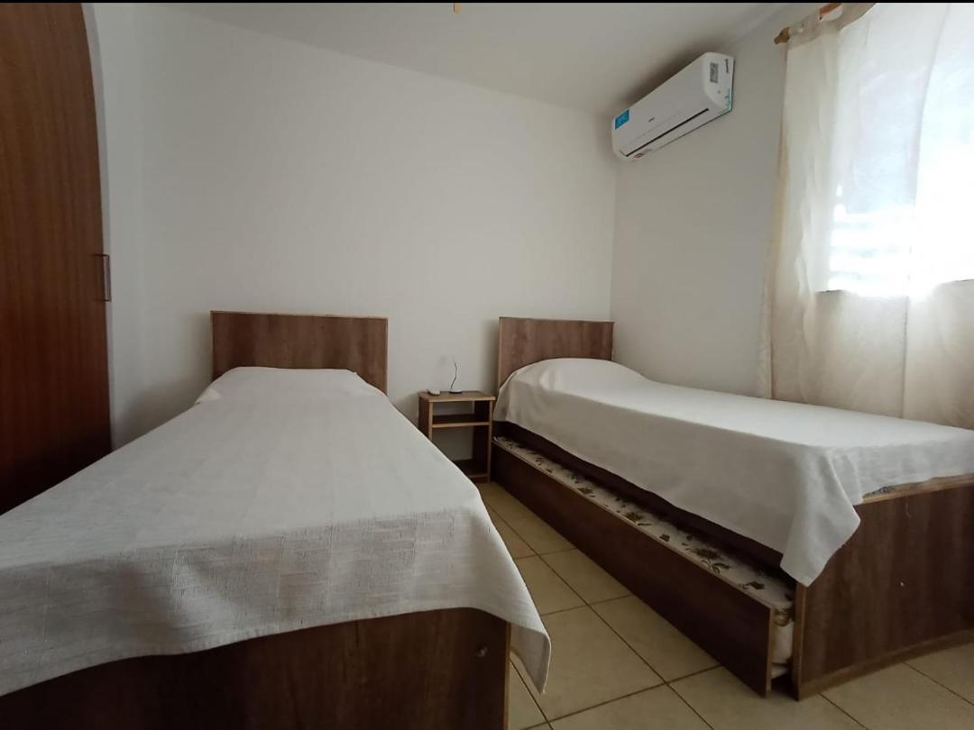 Apartamento Santa Rosa Pb 1 *