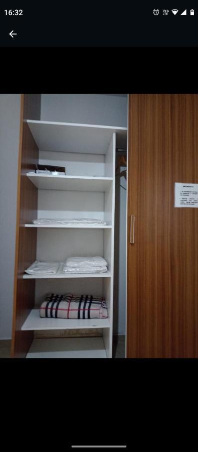 Santa Rosa Pb 1 Apartamento Córdova