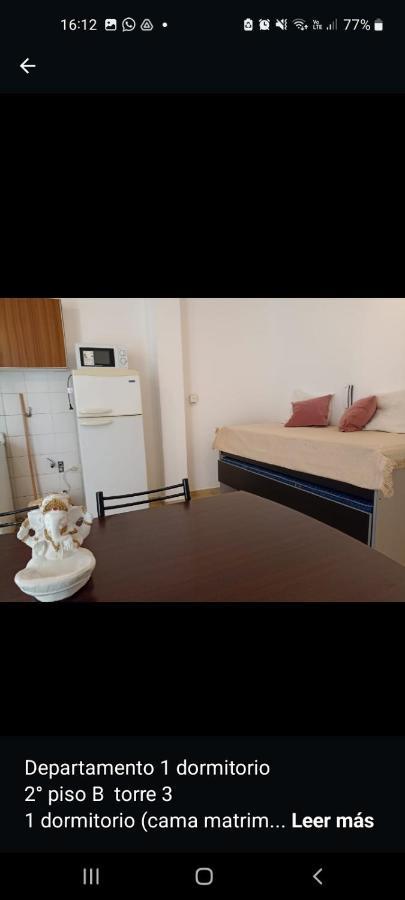 Apartamento Santa Rosa Pb 1 *