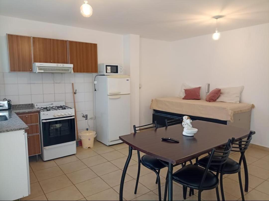 Apartamento Santa Rosa Pb 1