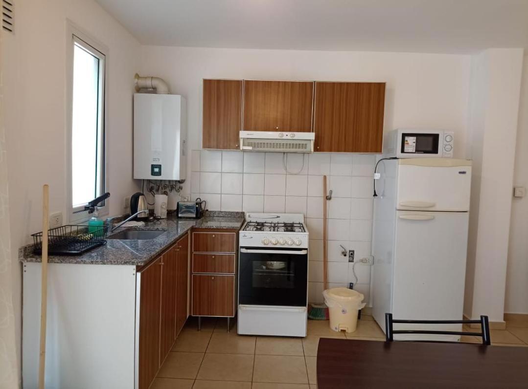 Apartamento Santa Rosa Pb 1