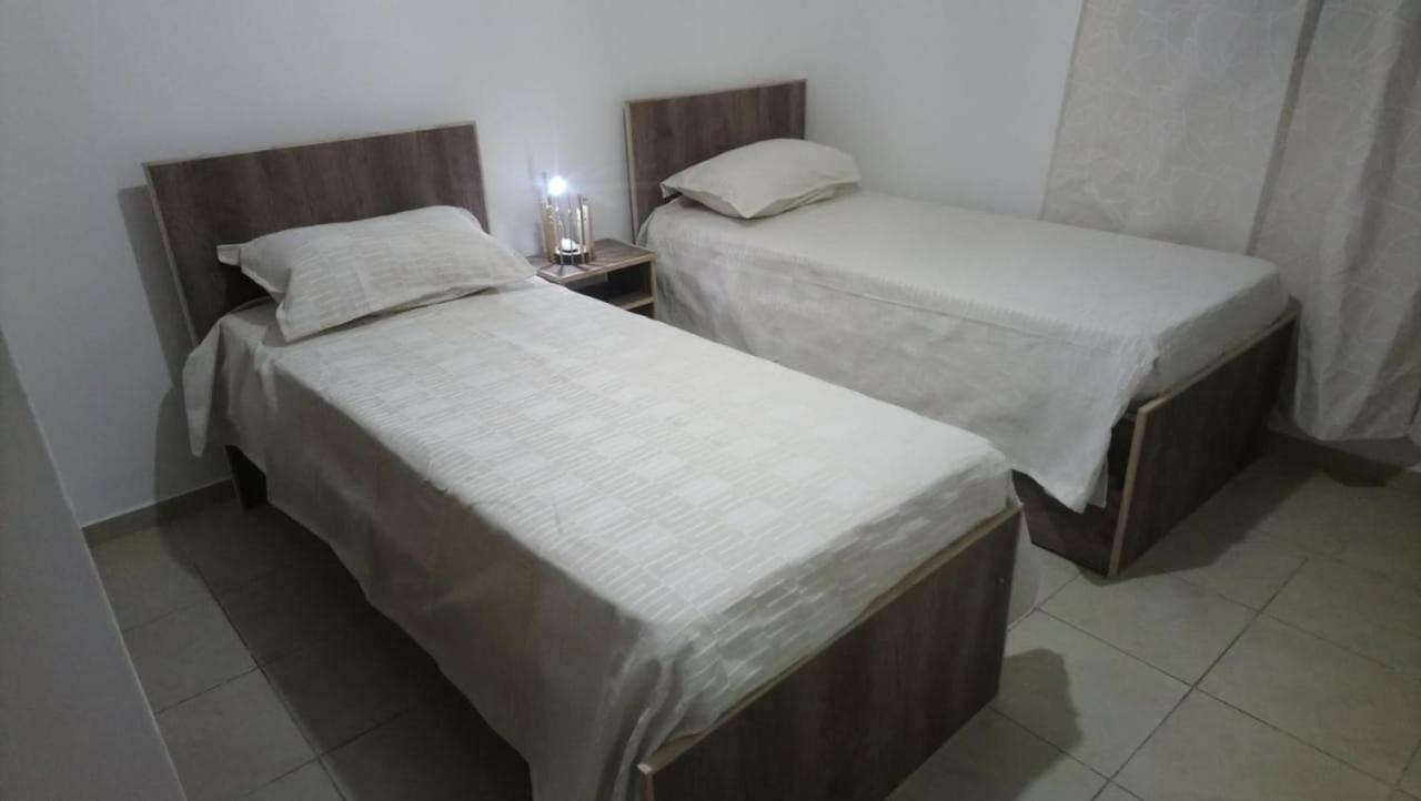 Apartamento Santa Rosa Pb 1 *