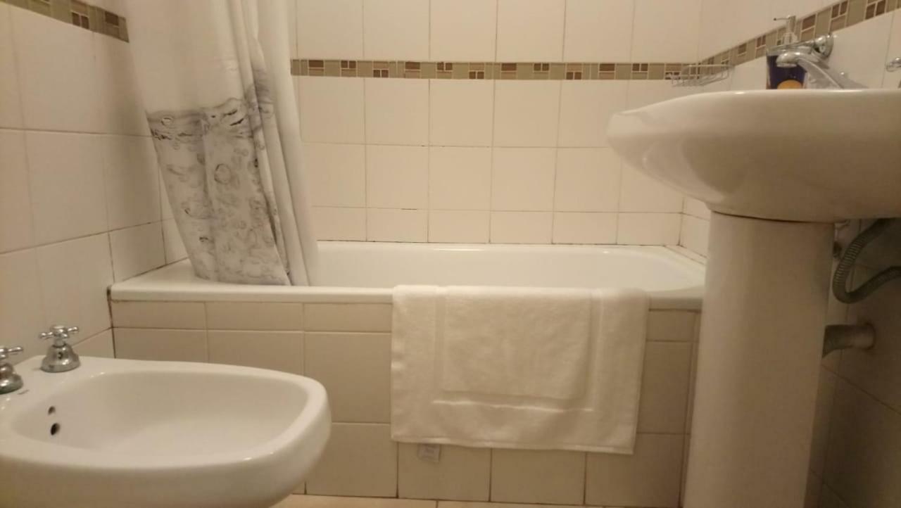 Santa Rosa Pb 1 Apartamento