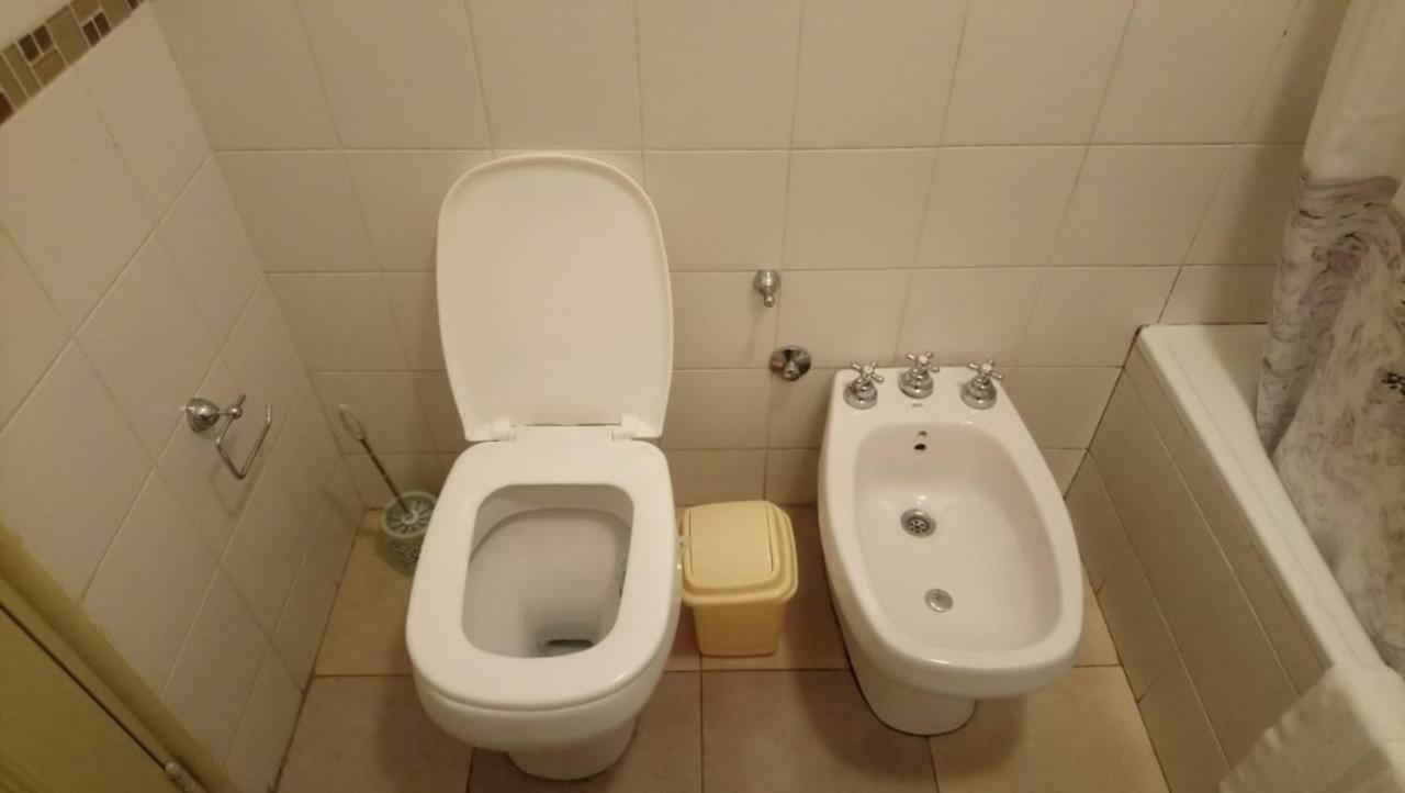 Apartamento Santa Rosa Pb 1 Córdova