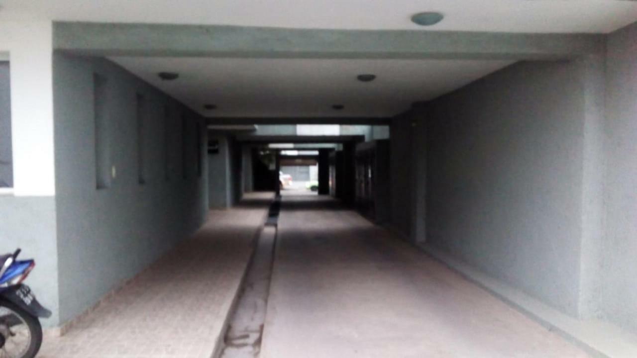 Santa Rosa Pb 1 Apartamento Córdova