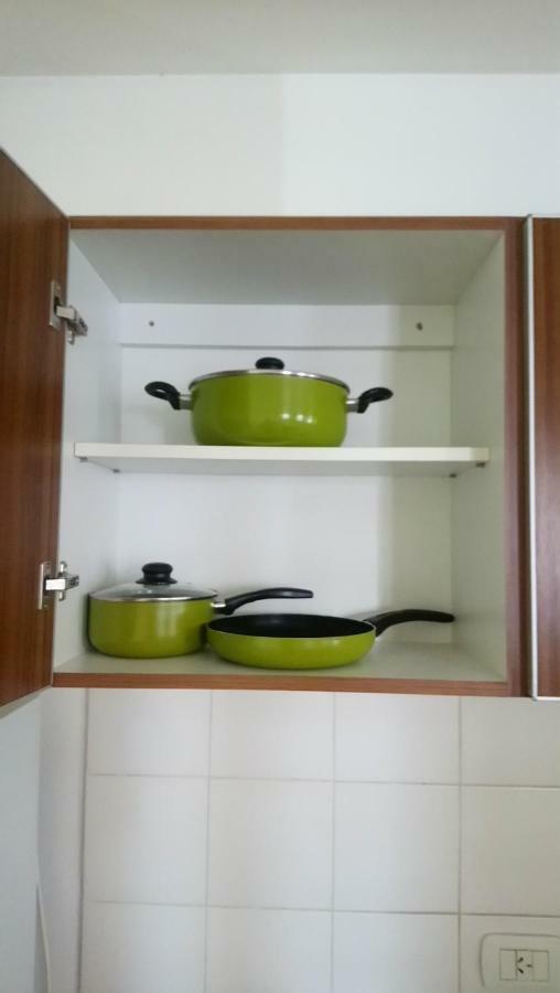Santa Rosa Pb 1 Apartamento Córdova